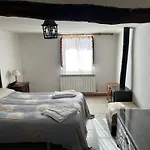 El Reloj Landhuis