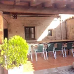 El Reloj Landhuis Salobralejo