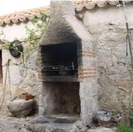 Casa rural El Reloj